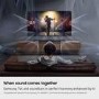 Samsung Q990F 11.1.4ch Q-Series Soundbar with Subwoofer & Rear Speakers