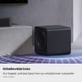 Samsung Q990F 11.1.4ch Q-Series Soundbar with Subwoofer & Rear Speakers