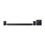 Samsung Q990H Q-Series Soundbar with Subwoofer & Rear Speakers – 11.1.4ch Wireless Dolby Atmos Soundbar DTS_X & AI Sound