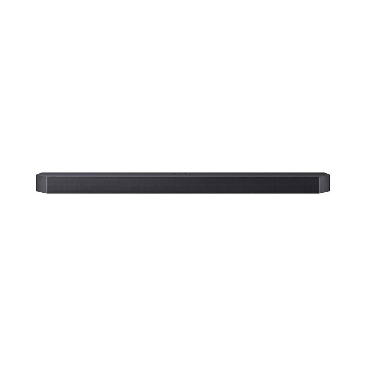 Samsung Q990H Q-Series Soundbar with Subwoofer & Rear Speakers – 11.1.4ch Wireless Dolby Atmos Soundbar DTS_X & AI Sound