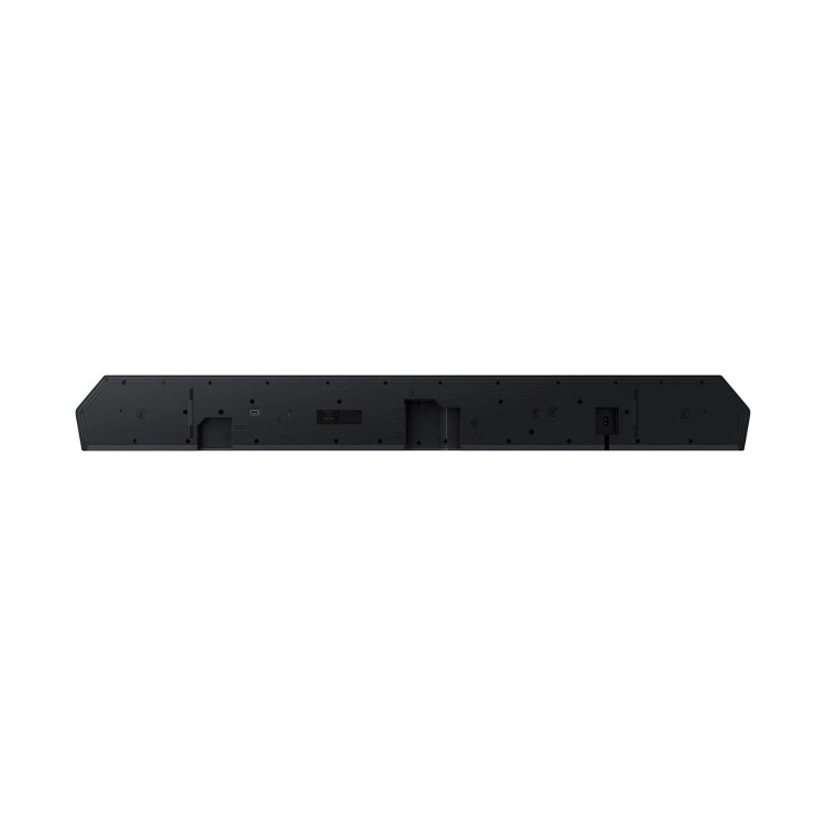 Samsung Q990H Q-Series Soundbar with Subwoofer & Rear Speakers – 11.1.4ch Wireless Dolby Atmos Soundbar DTS_X & AI Sound