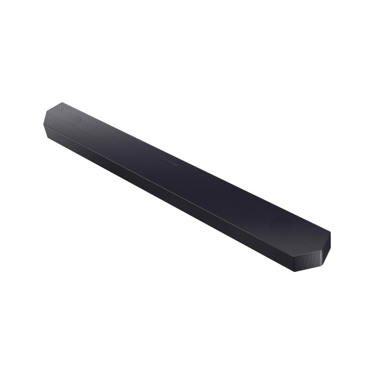 Samsung Q990H Q-Series Soundbar with Subwoofer & Rear Speakers – 11.1.4ch Wireless Dolby Atmos Soundbar DTS_X & AI Sound