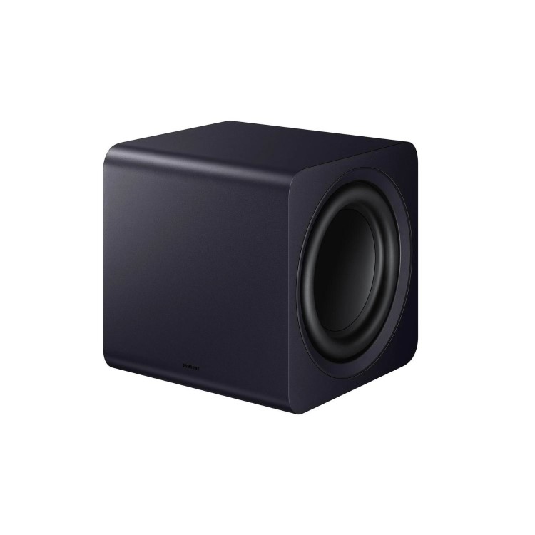 Samsung Q990H Q-Series Soundbar with Subwoofer & Rear Speakers – 11.1.4ch Wireless Dolby Atmos Soundbar DTS_X & AI Sound
