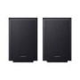 Samsung Q990H Q-Series Soundbar with Subwoofer & Rear Speakers – 11.1.4ch Wireless Dolby Atmos Soundbar DTS_X & AI Sound