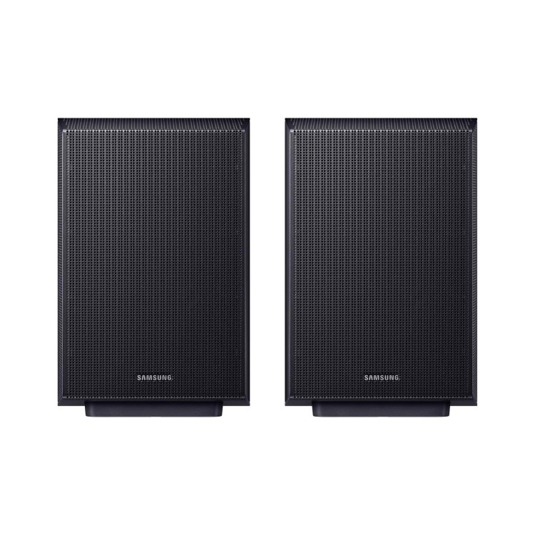 Samsung Q990H Q-Series Soundbar with Subwoofer & Rear Speakers – 11.1.4ch Wireless Dolby Atmos Soundbar DTS_X & AI Sound