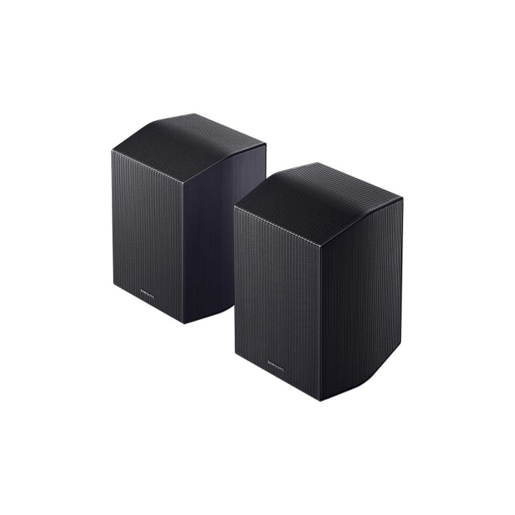 Samsung Q990H Q-Series Soundbar with Subwoofer & Rear Speakers – 11.1.4ch Wireless Dolby Atmos Soundbar DTS_X & AI Sound