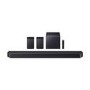 Samsung Q990H Q-Series Soundbar with Subwoofer & Rear Speakers – 11.1.4ch Wireless Dolby Atmos Soundbar DTS_X & AI Sound