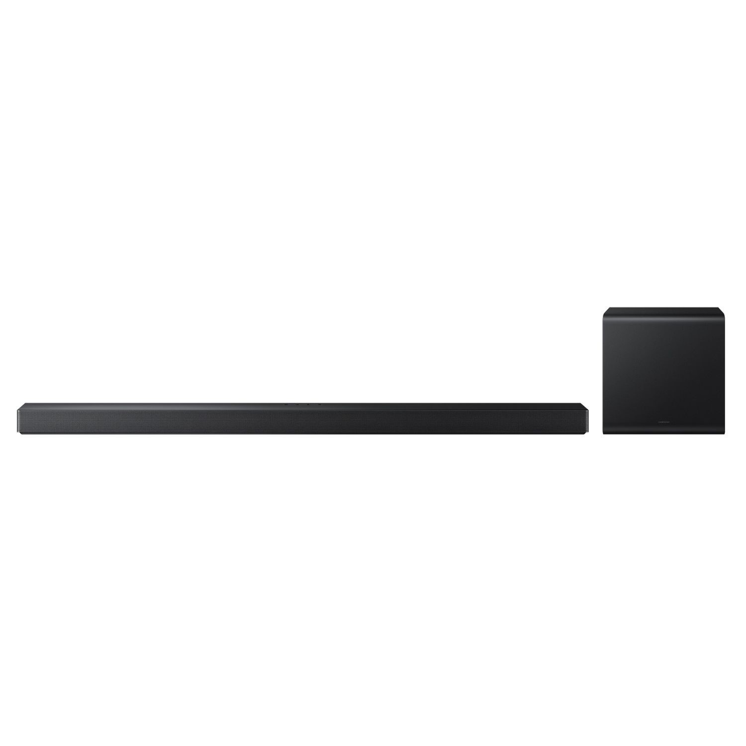 Samsung QS700F Q-Series Soundbar with Subwoofer