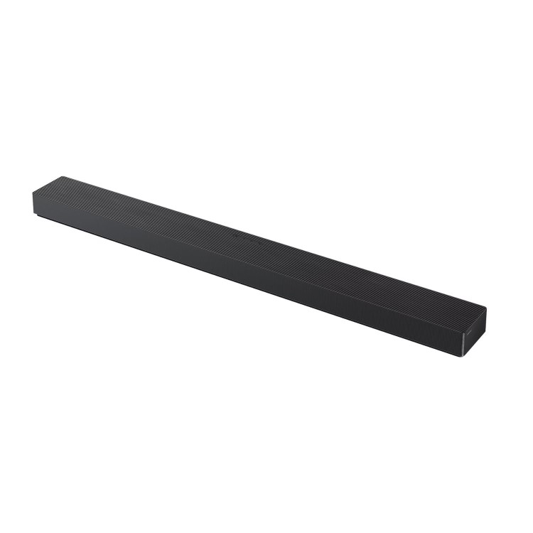 Samsung HW-QS90H True 7.1.2ch All-in-One Soundbar with Wireless Dolby Atmos&reg; DTS_X & Q-Symphony
