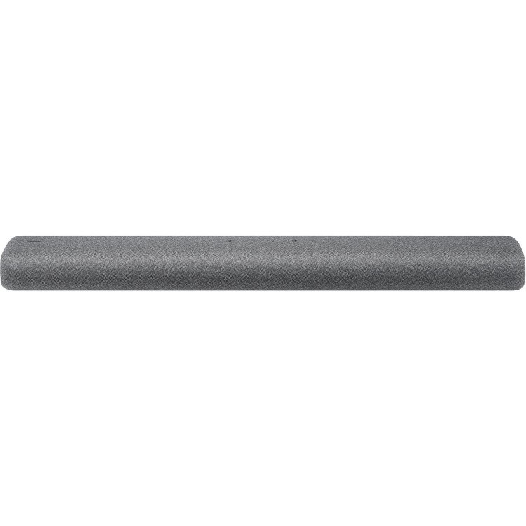 Samsung HW-S50A/XU 3.0 All-in-One Sound Bar with DTS Virtual_X - Deep Grey