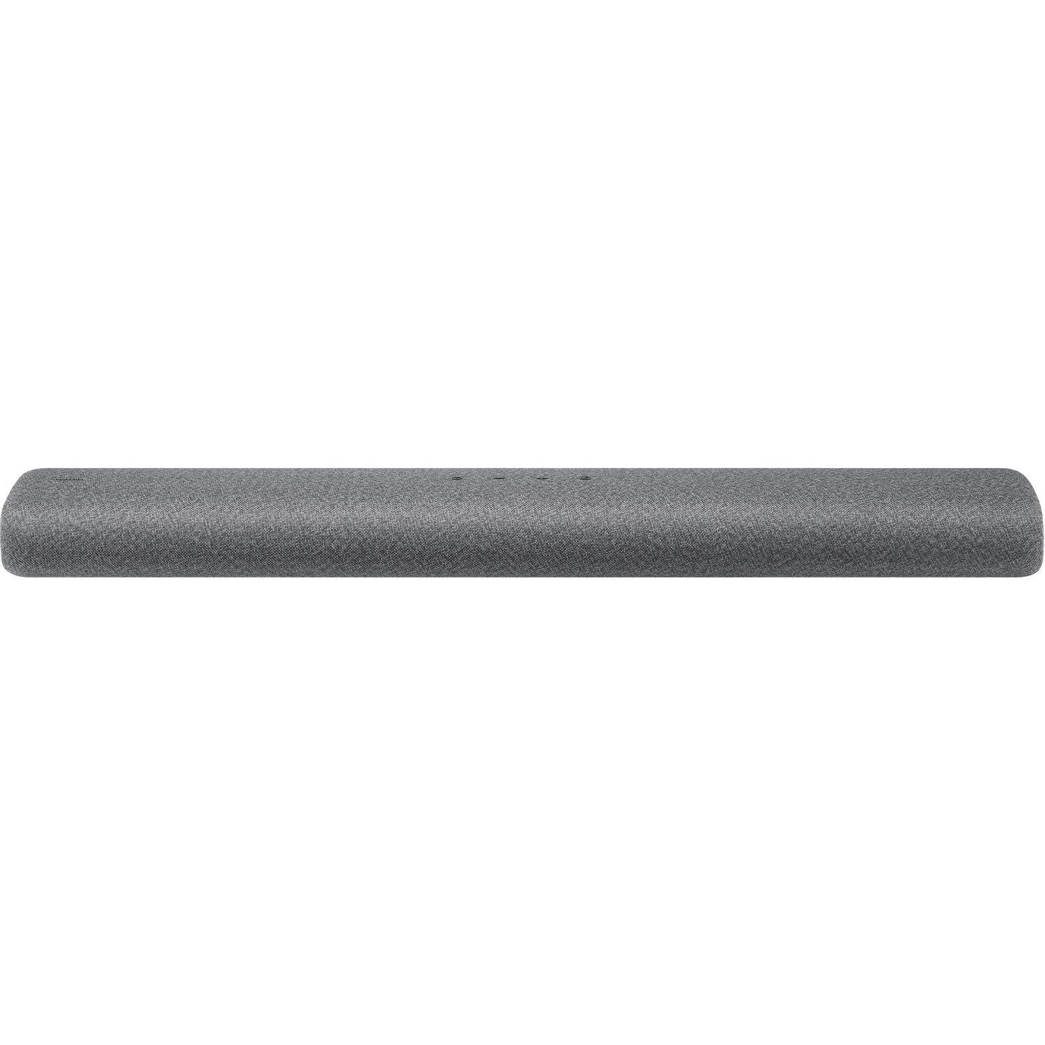 Samsung HW-S50A/XU 3.0 All-in-One Sound Bar with DTS Virtual_X - Deep Grey