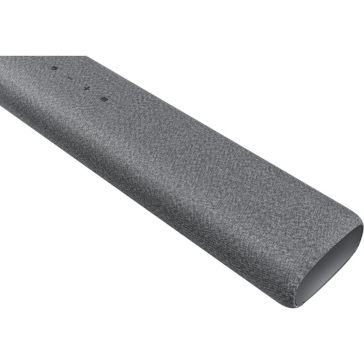 Samsung HW-S50A/XU 3.0 All-in-One Sound Bar with DTS Virtual_X - Deep Grey