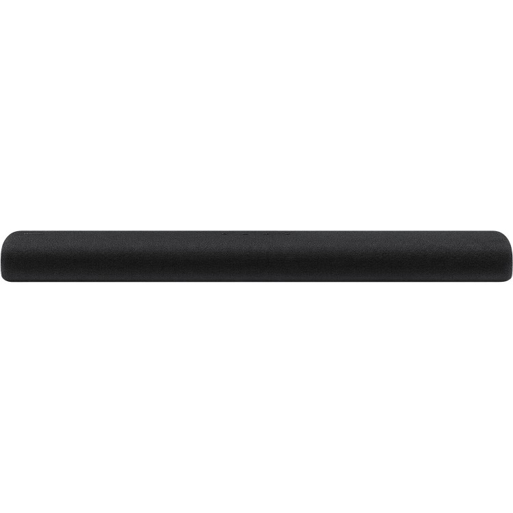 Refurbished Samsung HW-S60T/XU Wireless Flat Soundbar with Dolby Digital and DTS Surround Sound
