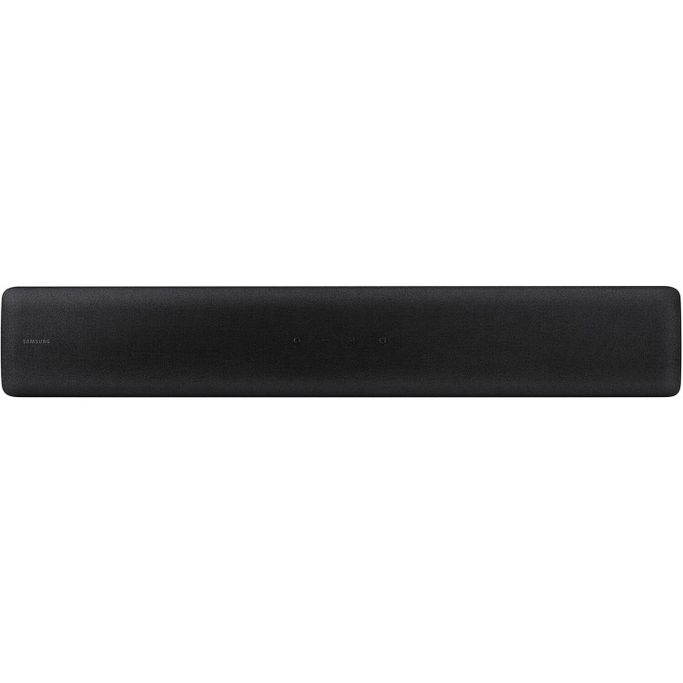 Refurbished Samsung HW-S60T/XU Wireless Flat Soundbar with Dolby Digital and DTS Surround Sound