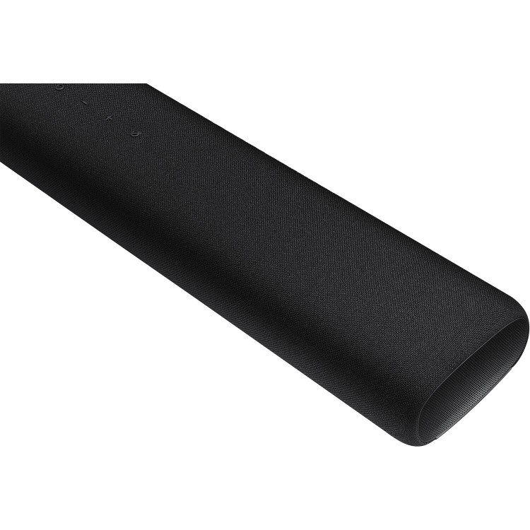 Refurbished Samsung HW-S60T/XU Wireless Flat Soundbar with Dolby Digital and DTS Surround Sound