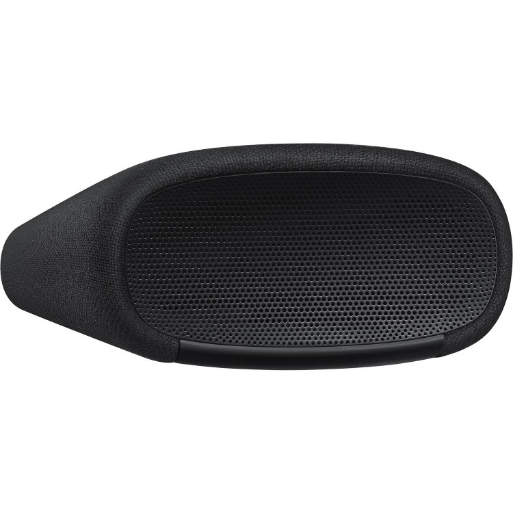 Refurbished Samsung HW-S60T/XU Wireless Flat Soundbar with Dolby Digital and DTS Surround Sound