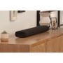 Samsung Wireless Flat Soundbar with Dolby Digital and DTS Surround Sound