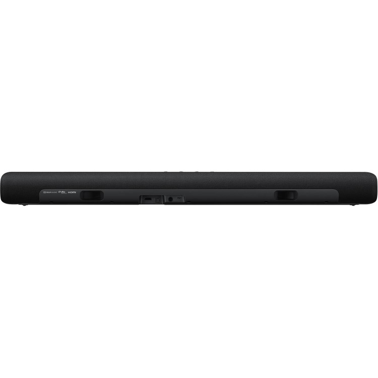 Refurbished Samsung HW-S60T/XU Wireless Flat Soundbar with Dolby Digital and DTS Surround Sound