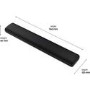 Refurbished Samsung HW-S60T/XU Wireless Flat Soundbar with Dolby Digital and DTS Surround Sound