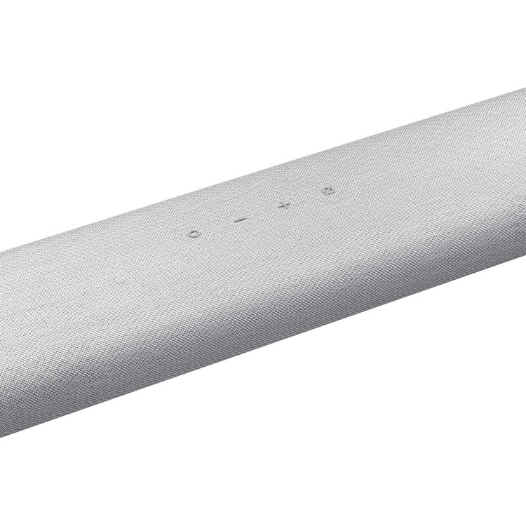 Samsung HW-S61A/XU 5.0 All-in-One Sound Bar with Amazon Alexa - Grey