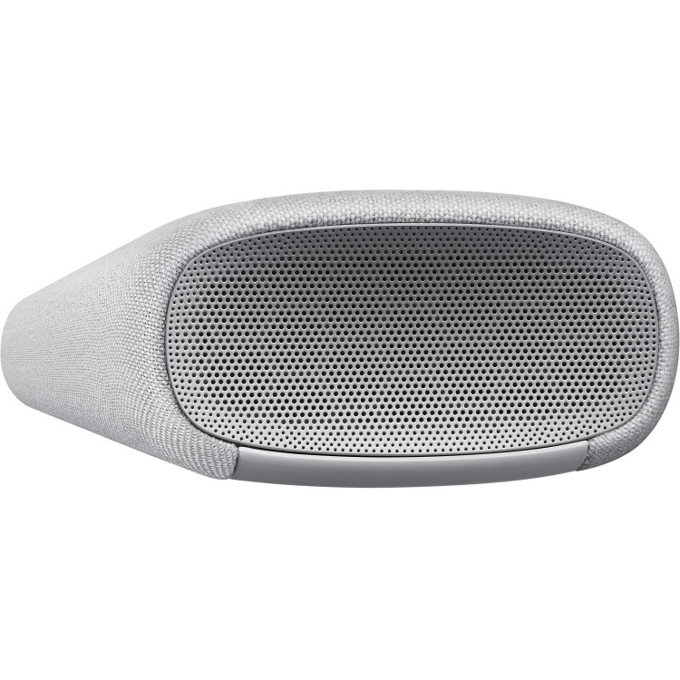 Samsung HW-S61A/XU 5.0 All-in-One Sound Bar with Amazon Alexa - Grey