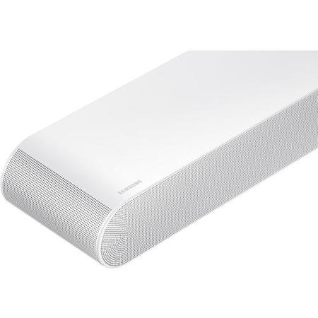 Samsung HW-S61B/XU Wireless Sound Bar