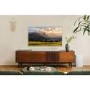 Samsung S701D 3.1ch Ultra Slim Soundbar with Wireless Subwoofer - White