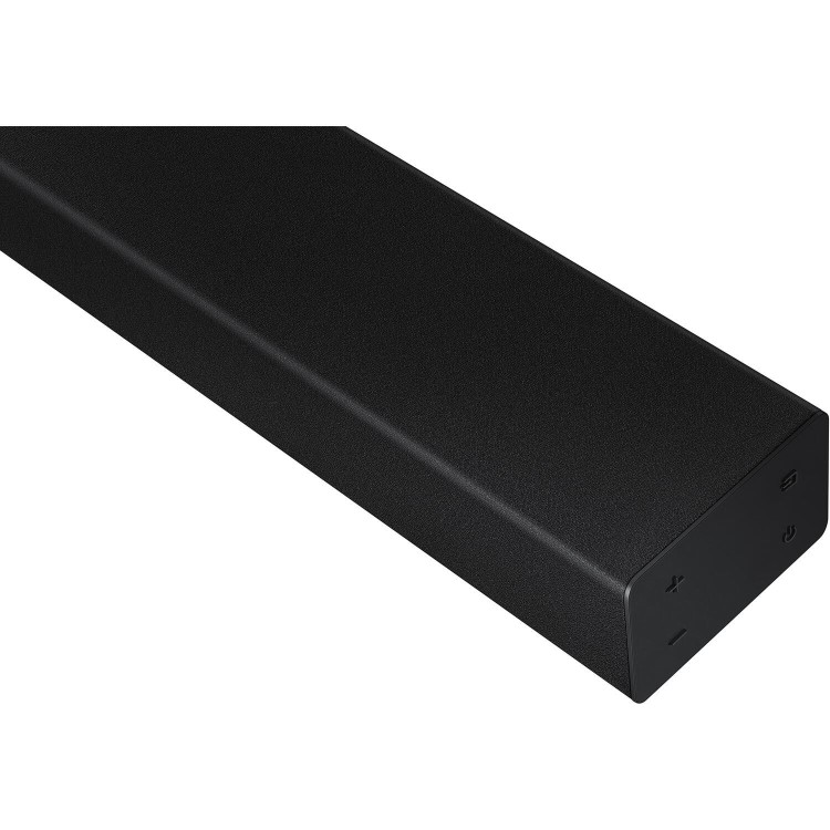Samsung HW-T400 Flat Soundbar with Dolby Digital