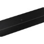 Samsung HW-T400 Flat Soundbar with Dolby Digital