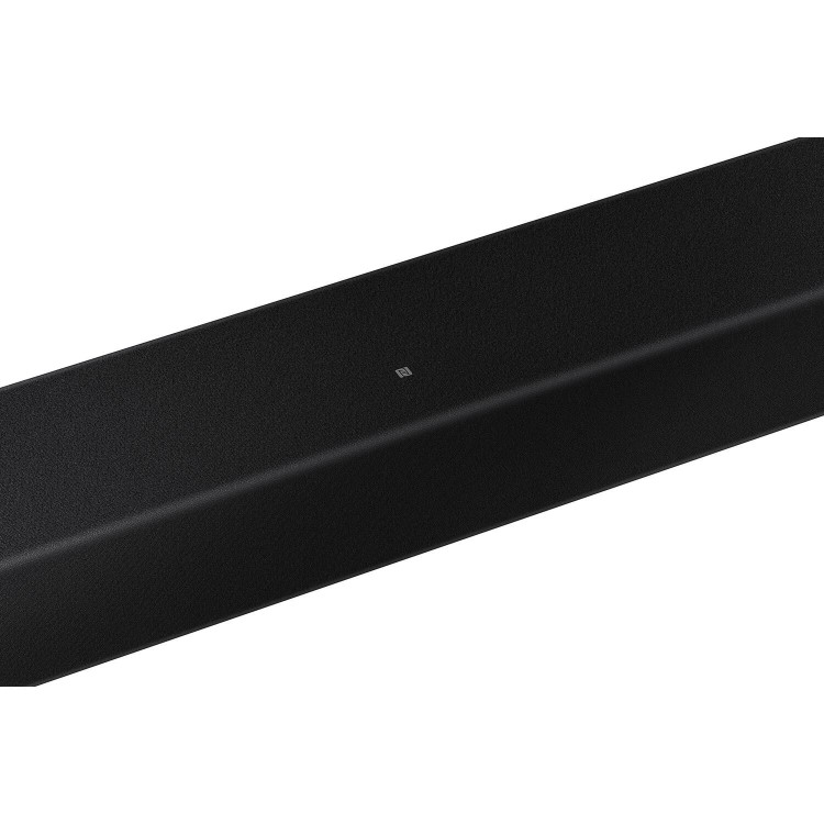 Samsung HW-T400 Flat Soundbar with Dolby Digital