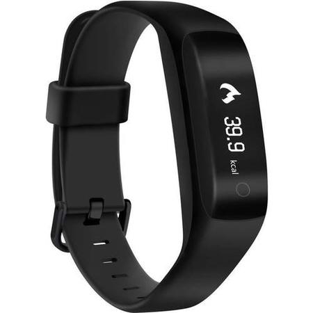 Lenovo hw01 heart rate monitor smart band Clearance