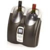 Hostess HW02MA Twin Bottle Wine Cooler