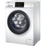 Haier HW100-14829 10kg 1400rpm Freestanding Washing Machine - White