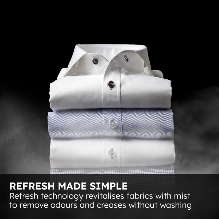 Haier X9 10kg 1400rpm Washing Machine - Graphite