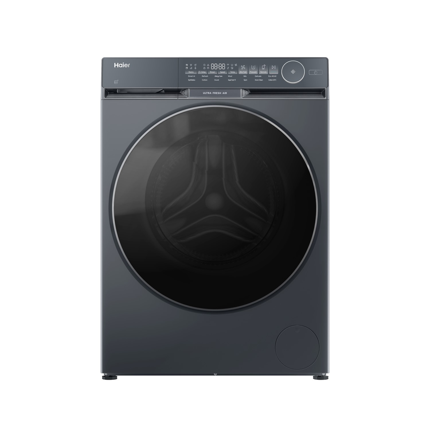 Haier X9 10Kg 1400Rpm Washing Machine  31020727