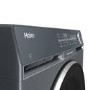 Haier X9 10kg 1400rpm Washing Machine - Graphite