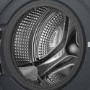 Haier X9 10kg 1400rpm Washing Machine - Graphite