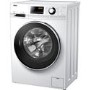 Haier 10kg 1400rpm Freestanding Washing Machine - White