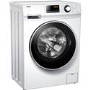 Haier 10kg 1400rpm Freestanding Washing Machine - White