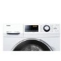 Haier 10kg 1400rpm Freestanding Washing Machine - White