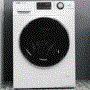 Haier HW100-B14636 10kg 1400rpm Freestanding Washing Machine - White