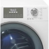 Haier 10kg 1400rpm Freestanding Washing Machine - White