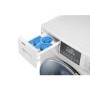 Haier HW100-B14876 10kg 1400rpm Freestanding Washing Machine - White