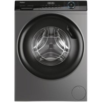 Haier 939 iPro Series 3 10kg 1400rpm Washing Machine - Graphite