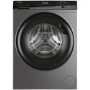 Haier 939 iPro Series 3 10kg 1400rpm Washing Machine - Graphite