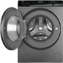 Haier 939 iPro Series 3 10kg 1400rpm Washing Machine - Graphite