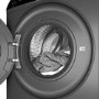Haier 939 iPro Series 3 10kg 1400rpm Washing Machine - Graphite