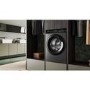 Haier 939 iPro Series 3 10kg 1400rpm Washing Machine - Graphite