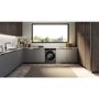 Haier 939 iPro Series 3 10kg 1400rpm Washing Machine - Graphite