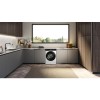 Haier 939 iPro Series 3 10kg Washing Machine - White